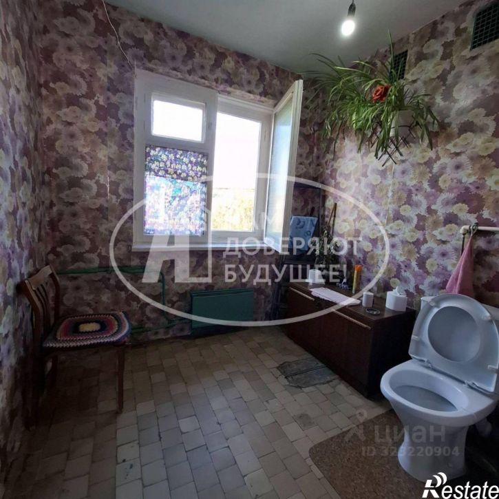 Комната пер Строителей, 4/2,  д. 4/2