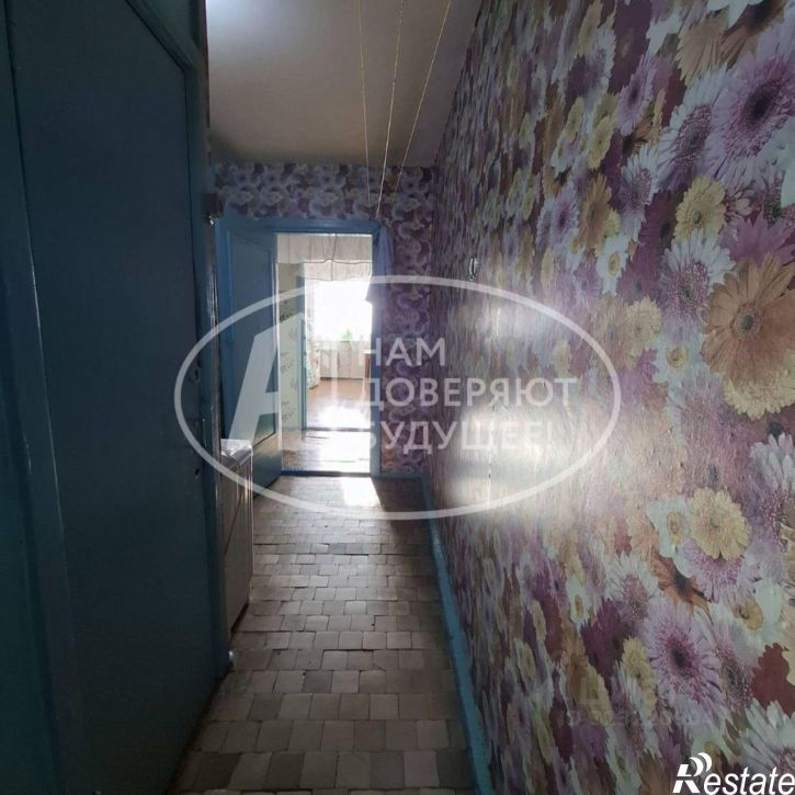 Комната пер Строителей, 4/2,  д. 4/2