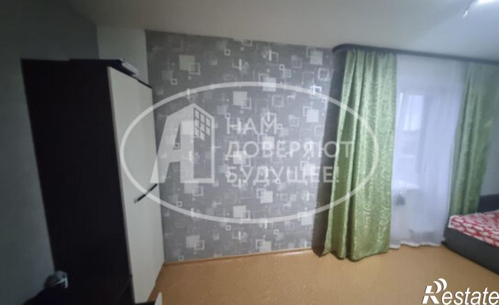 3-комн квартира ул Парковая, 15,  д. 15