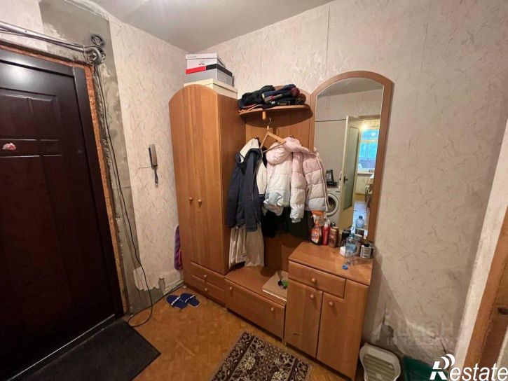 3-комн квартира пер Строителей, 3,  д. 3