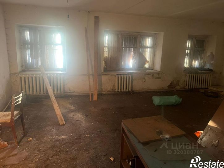 Помещение свободного назначения улица Фрунзе, 35,  д. 35