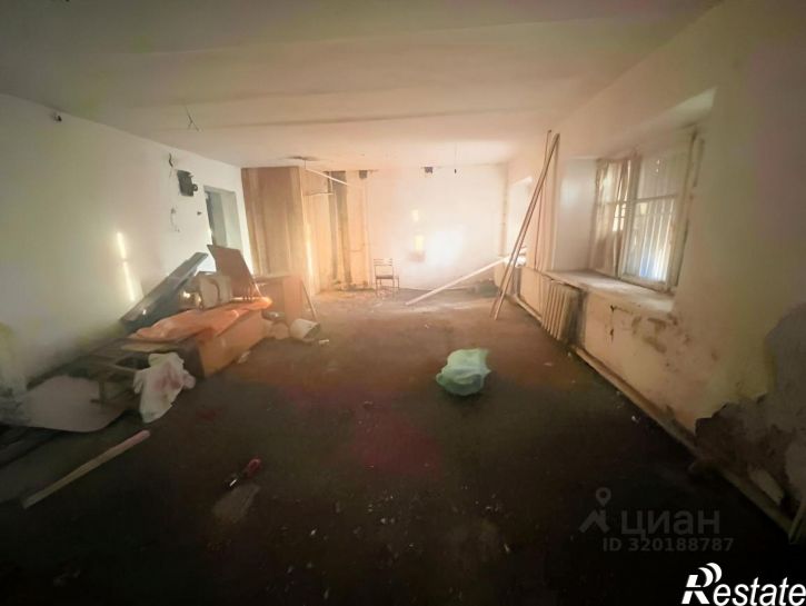 Помещение свободного назначения улица Фрунзе, 35,  д. 35