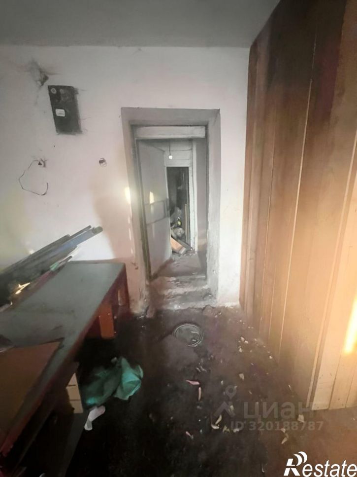 Помещение свободного назначения улица Фрунзе, 35,  д. 35