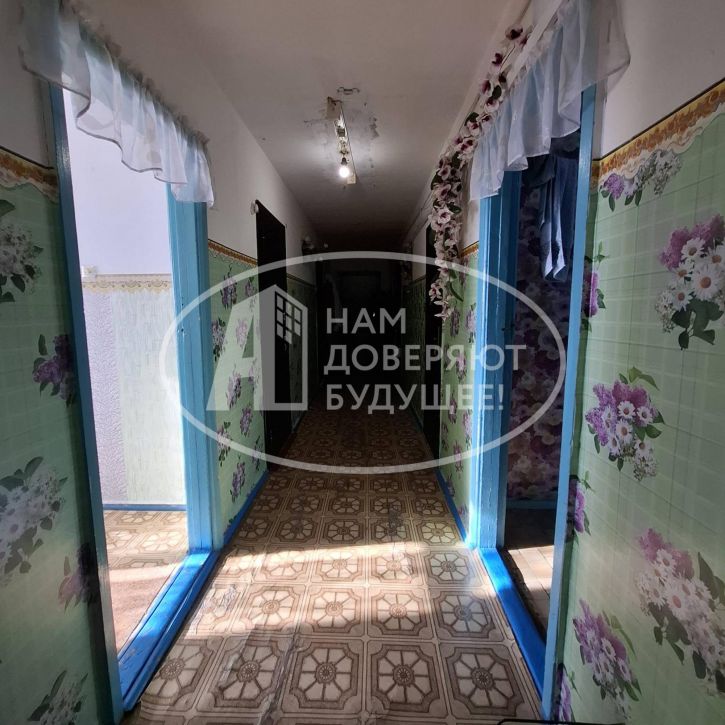 Комната переулок Строителей, 4/2