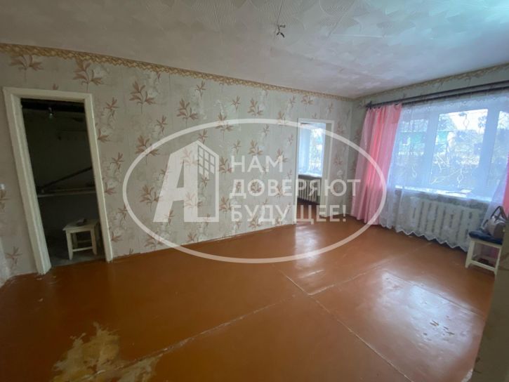 2-комн квартира Высотная улица, 29