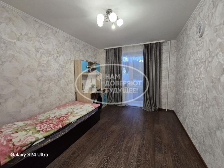 3-комн квартира улица Победы, 53