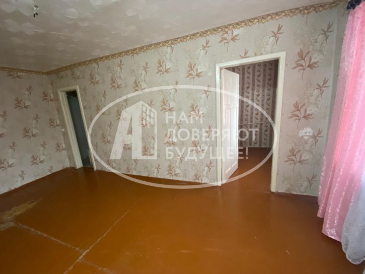 2-комн квартира Высотная улица, 29