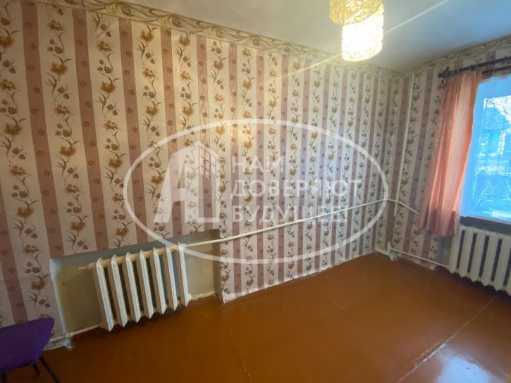 2-комн квартира Высотная улица, 29