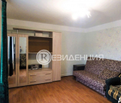 1-комн, 38.2кв м, этаж 2/3 Парусная ул, 5