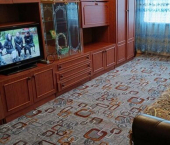 2-комн, 44кв м, этаж 4/5 Пролетарская улица, 5