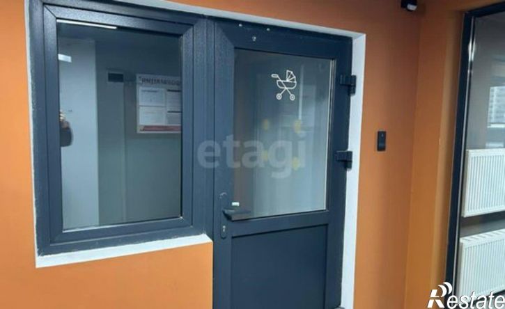 1-комн квартира улица Гашкова, 55,  д. 55