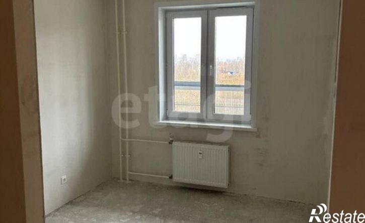 1-комн квартира улица Гашкова, 55,  д. 55