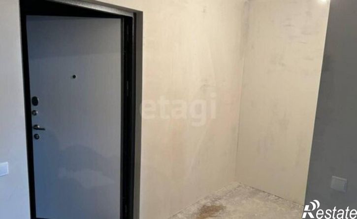 1-комн квартира улица Гашкова, 55,  д. 55