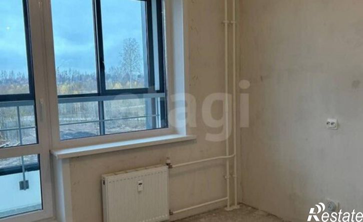 1-комн квартира улица Гашкова, 55,  д. 55