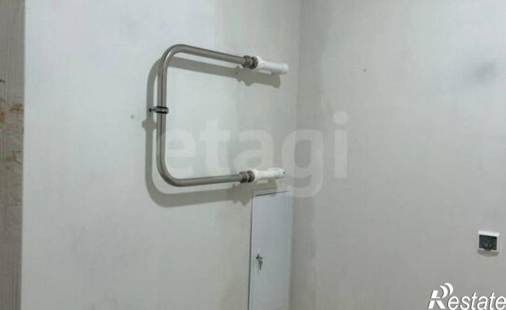 1-комн квартира улица Гашкова, 55,  д. 55