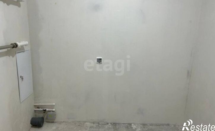 1-комн квартира улица Гашкова, 55,  д. 55