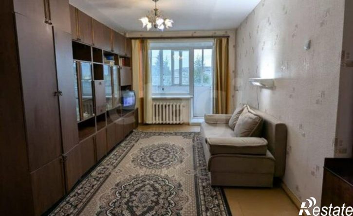 3-комн квартира ул Нефтяников, 8А,  д. 8А