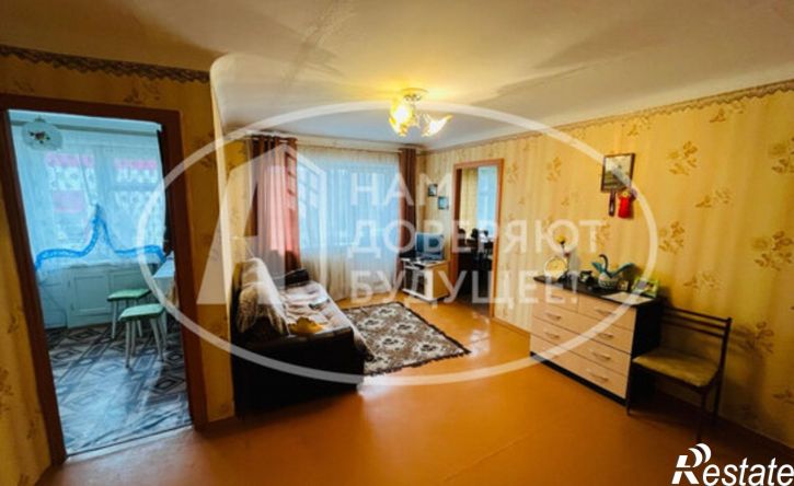 2-комн квартира ул Чайковского, 6,  д. 6