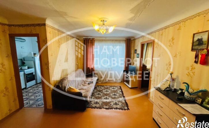 2-комн квартира ул Чайковского, 6,  д. 6