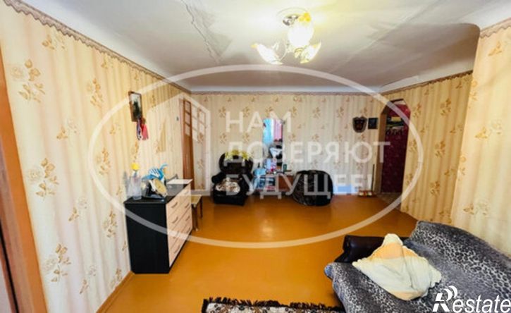 2-комн квартира ул Чайковского, 6,  д. 6