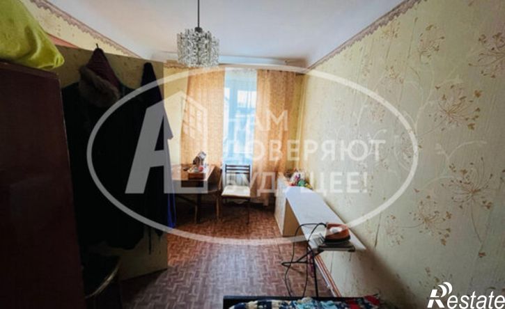 2-комн квартира ул Чайковского, 6,  д. 6