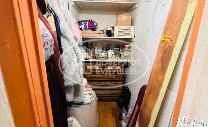 2-комн квартира ул Чайковского, 6,  д. 6