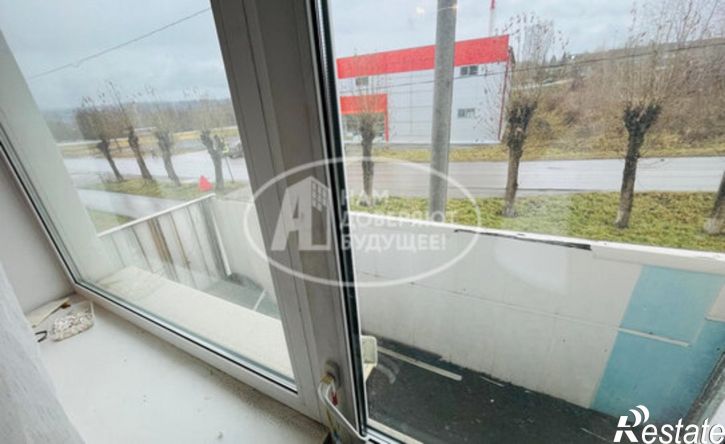 2-комн квартира ул Чайковского, 6,  д. 6