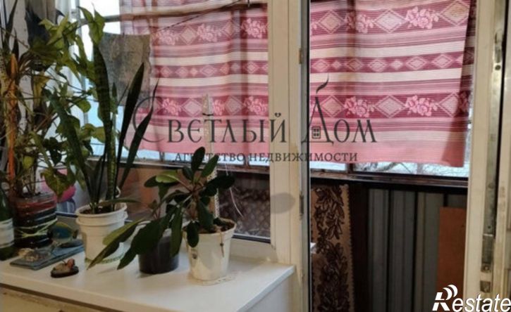 2-комн квартира ул Юбилейная, 24,  д. 24