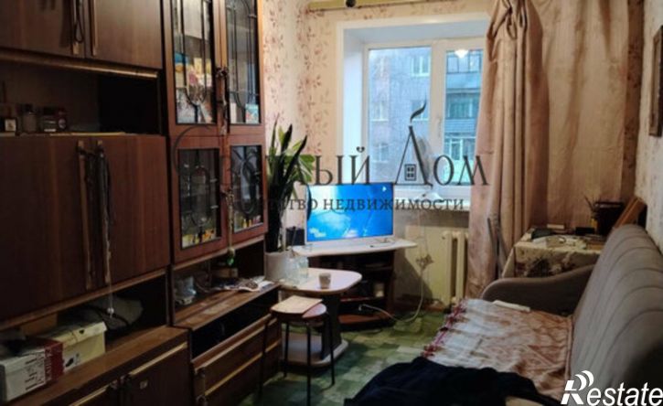 2-комн квартира ул Юбилейная, 24,  д. 24