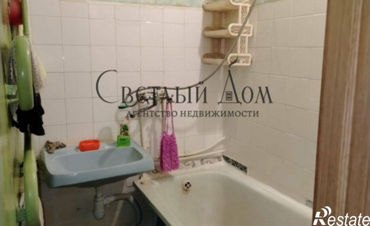 2-комн квартира ул Юбилейная, 24,  д. 24