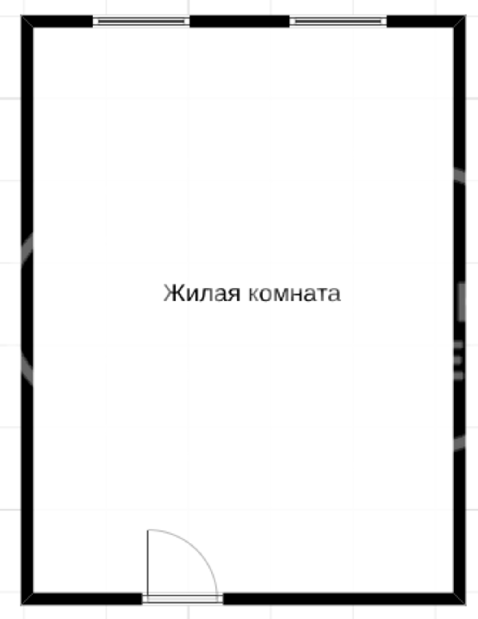 Купить дачу, дом, коттедж за 780 000 рублей на улица Мира