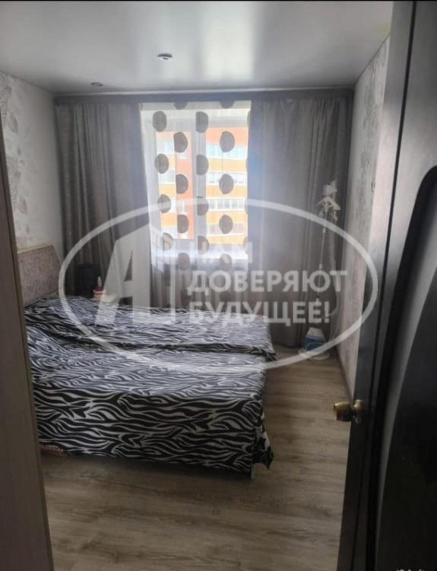 Купить квартиру за 3 550 000 рублей на улица 50 лет ВЛКСМ, 29В