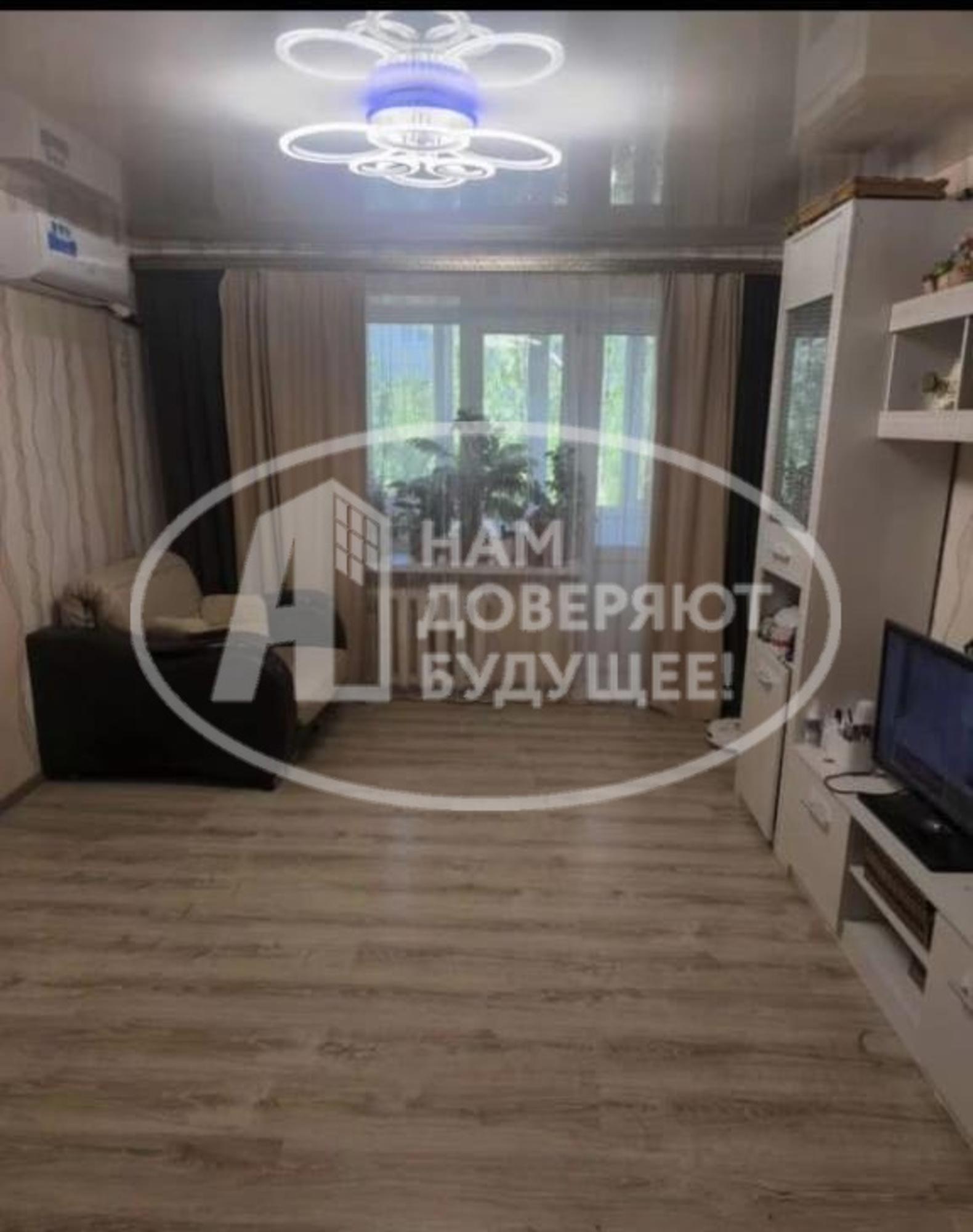 Купить квартиру за 3 550 000 рублей на улица 50 лет ВЛКСМ, 29В