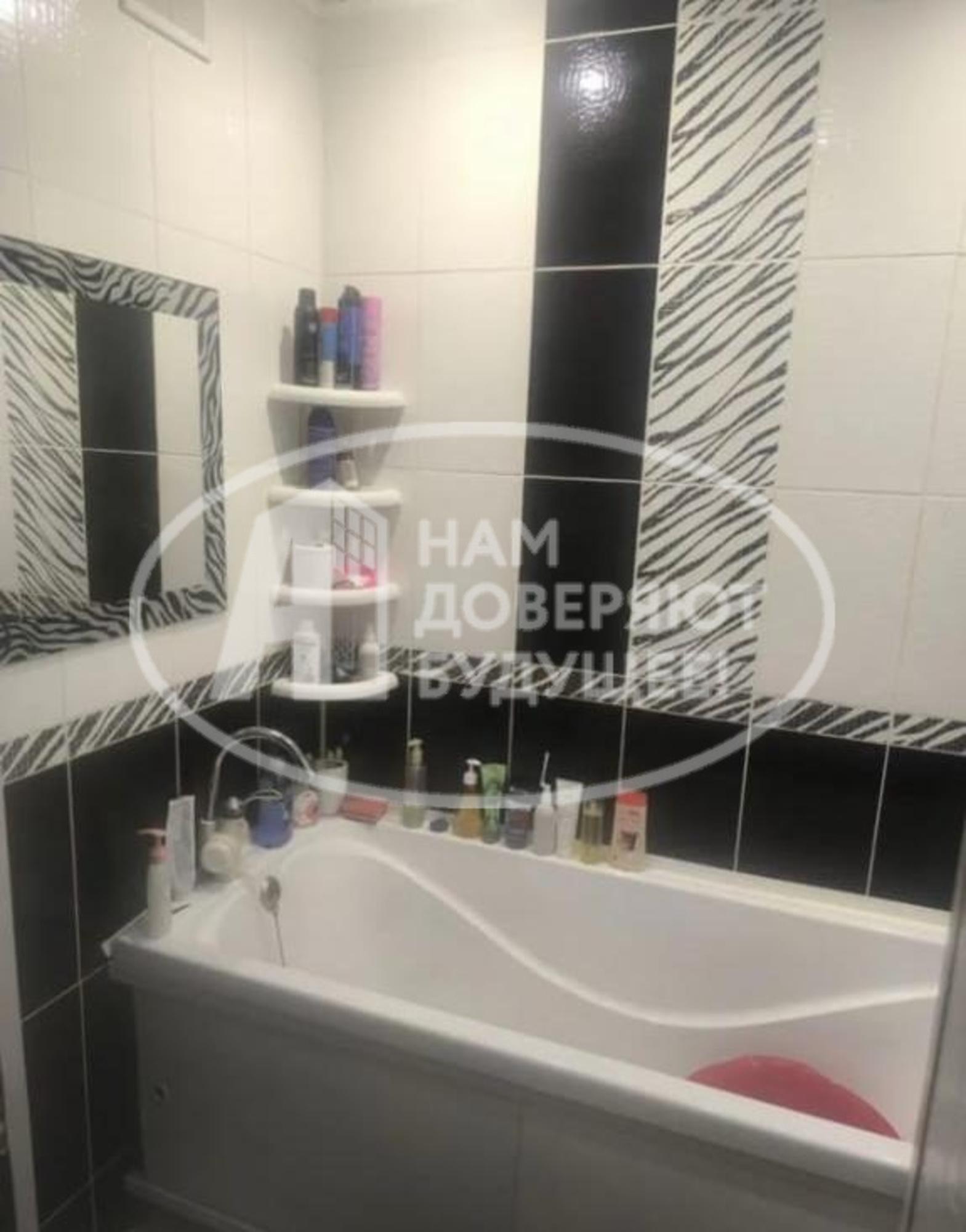 Купить квартиру за 3 550 000 рублей на улица 50 лет ВЛКСМ, 29В