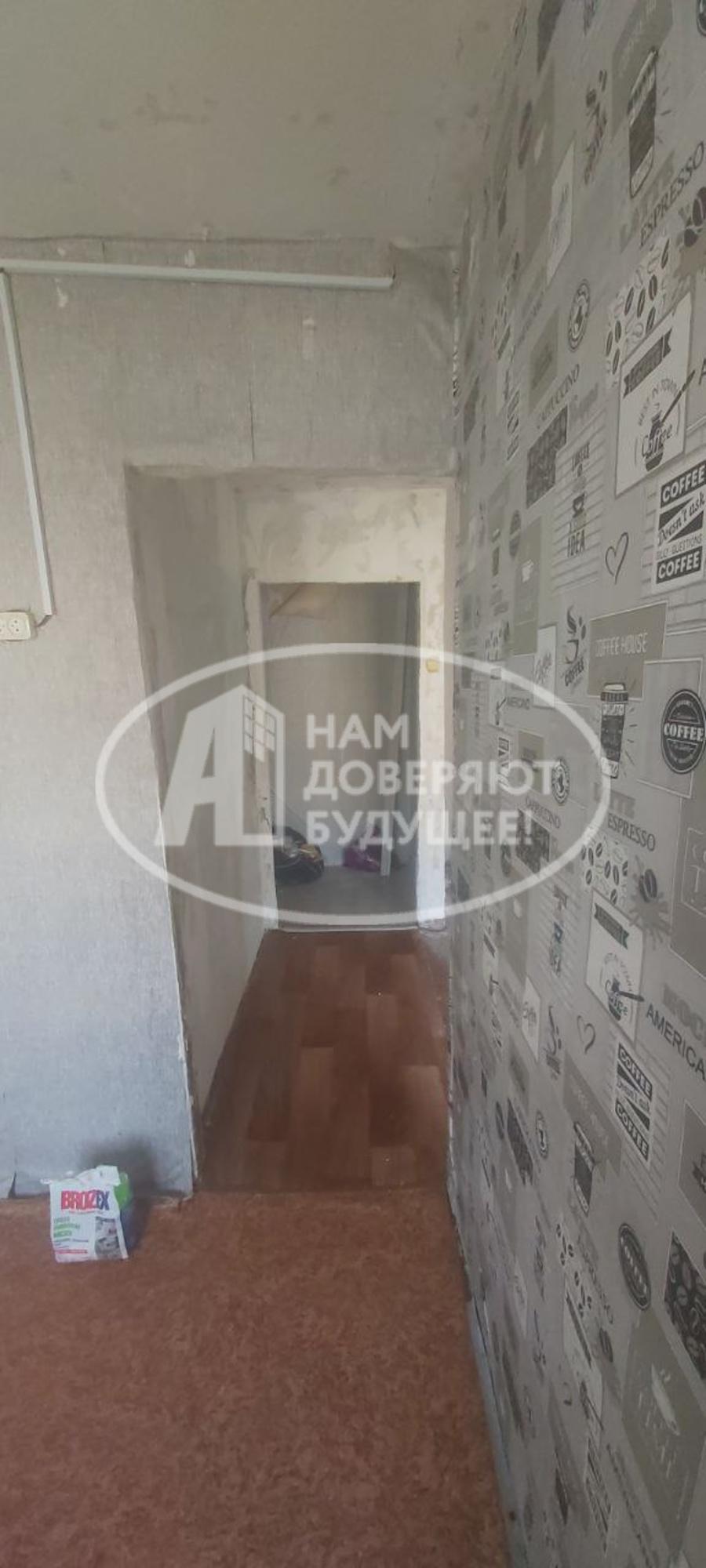 Купить квартиру за 1 400 000 рублей на Лысьвенская улица, 78