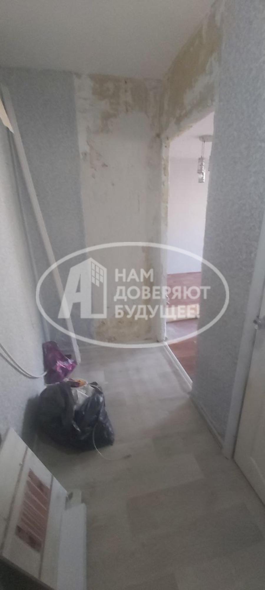 Купить квартиру за 1 400 000 рублей на Лысьвенская улица, 78