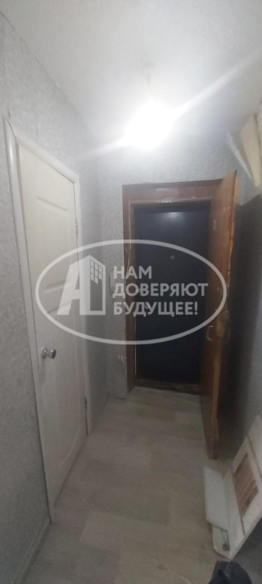 Купить квартиру за 1 400 000 рублей на Лысьвенская улица, 78