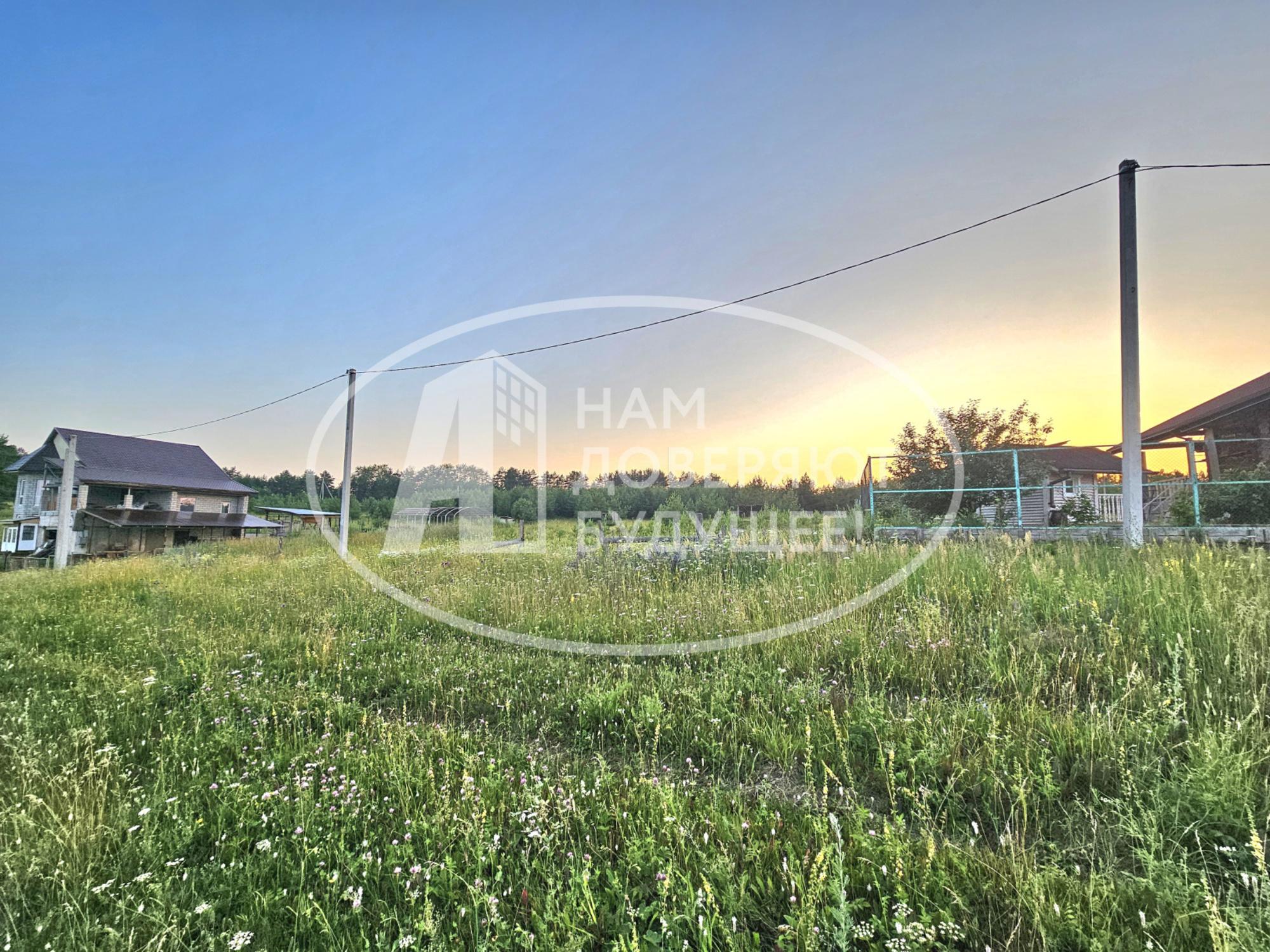 Купить землю, земельный участок за 290 000 рублей на Союзная улица, 46