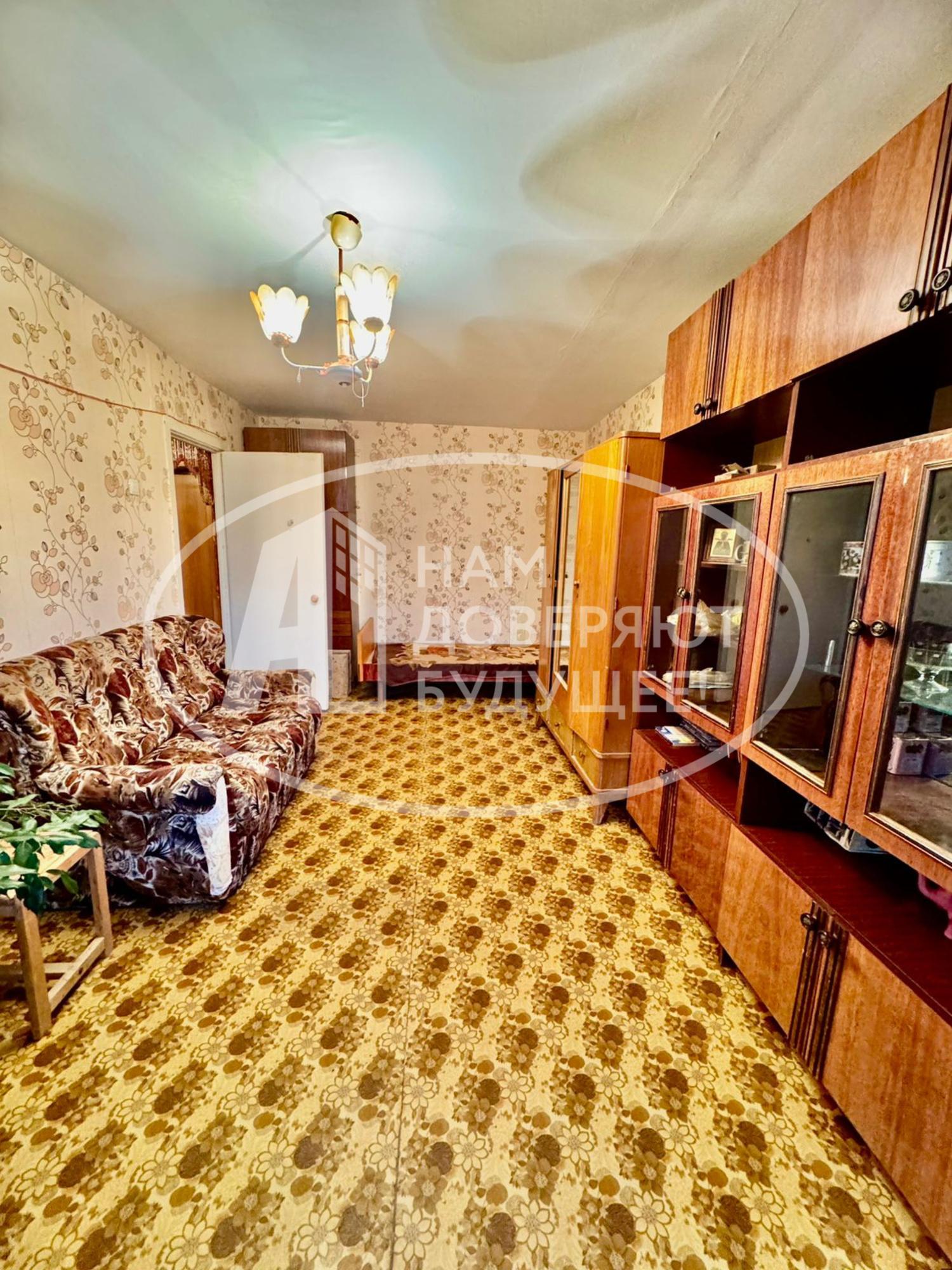 Купить квартиру за 2 000 000 рублей на улица Мира, 32