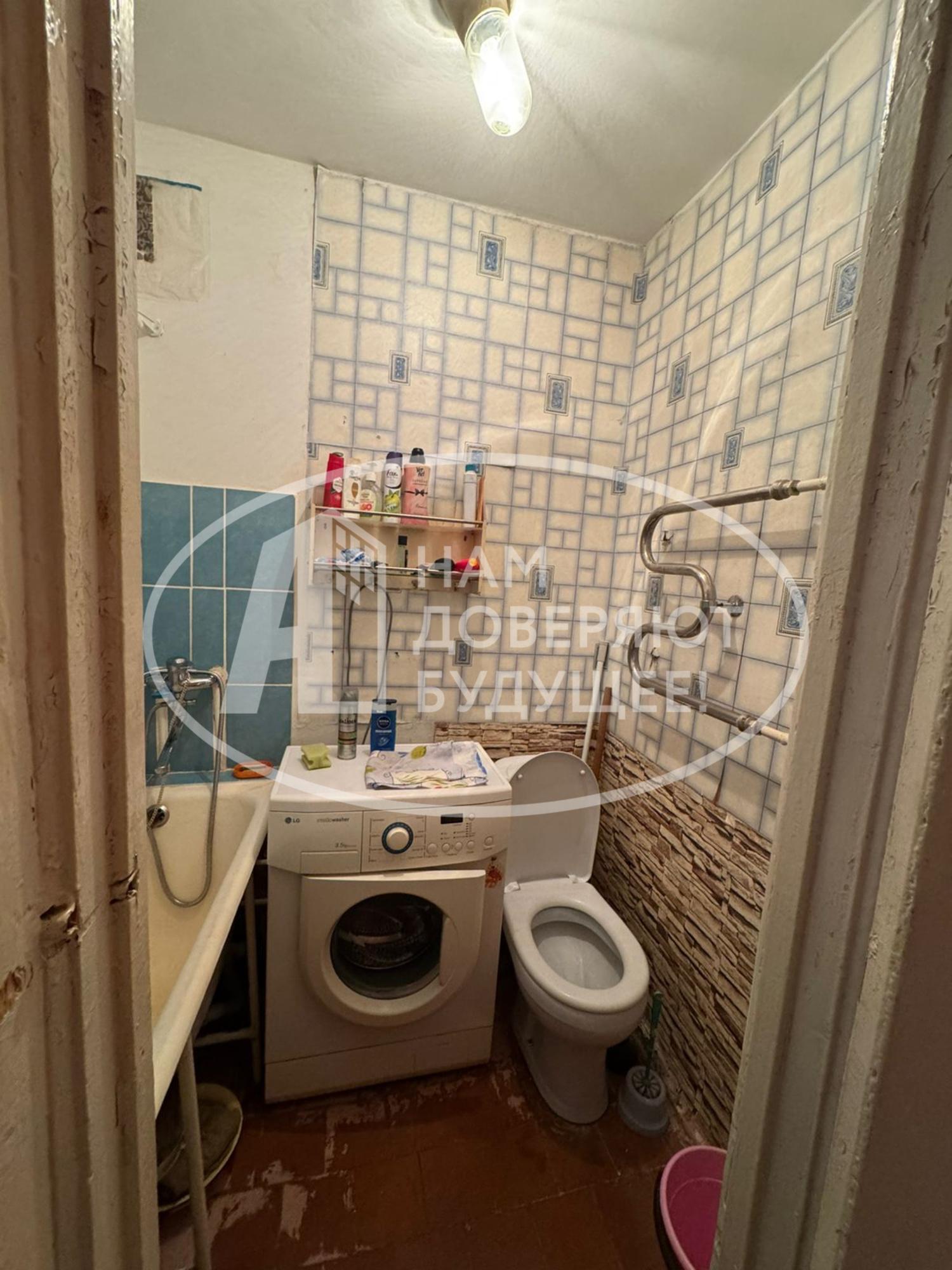 Купить квартиру за 2 000 000 рублей на улица Мира, 32