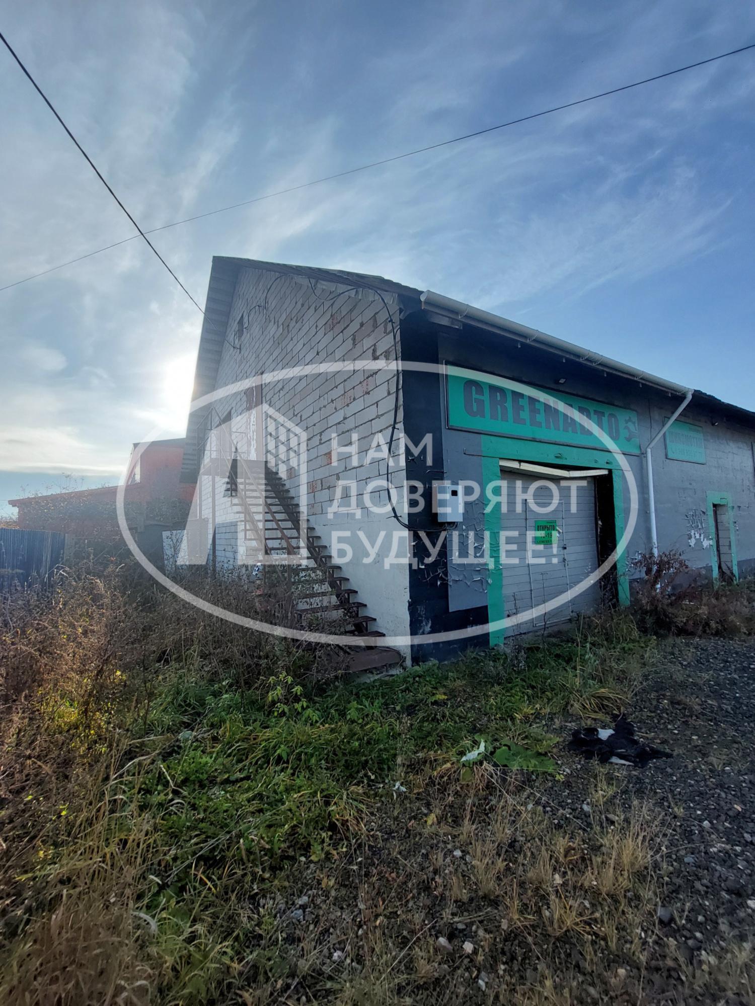 Купить дачу, дом, коттедж за 6 500 000 рублей на улица Коммунаров, 90А