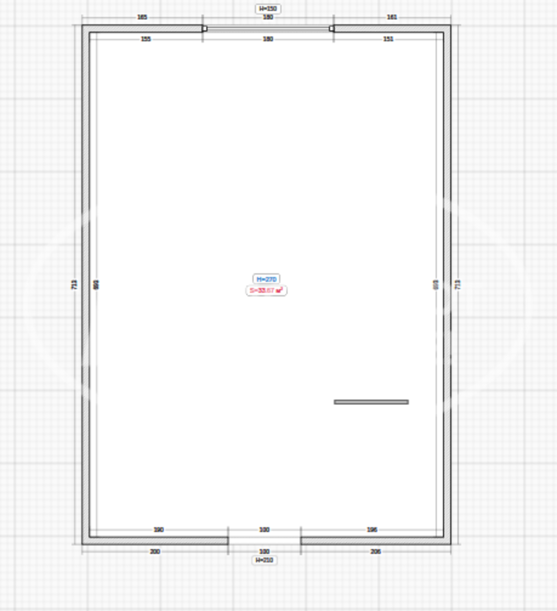 Купить помещение свободного назначения за 2 500 000 рублей на Юбилейная улица, 16
