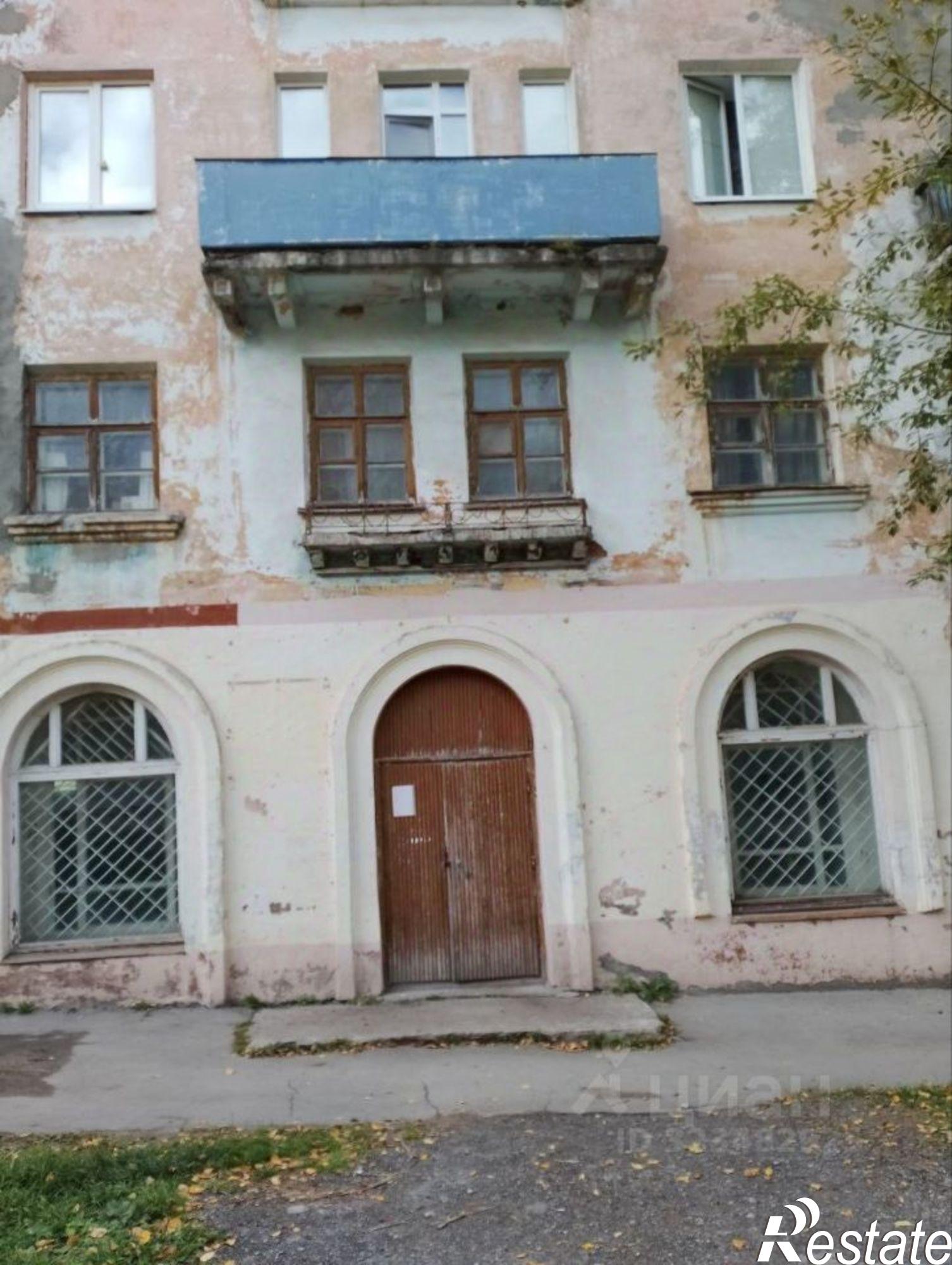 Купить помещение свободного назначения за 344 641 рублей на улица Ленина, 150