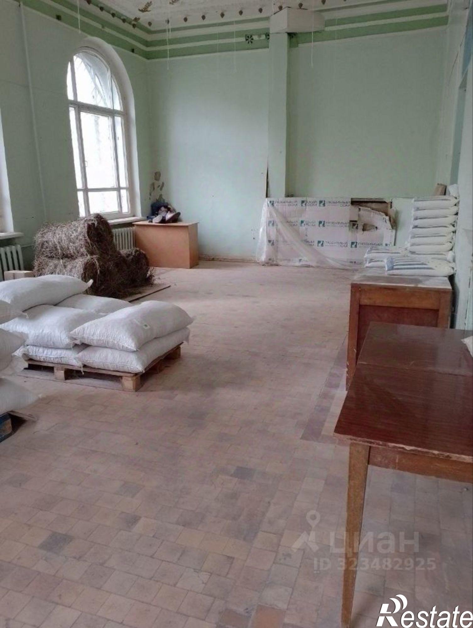 Купить помещение свободного назначения за 344 641 рублей на улица Ленина, 150