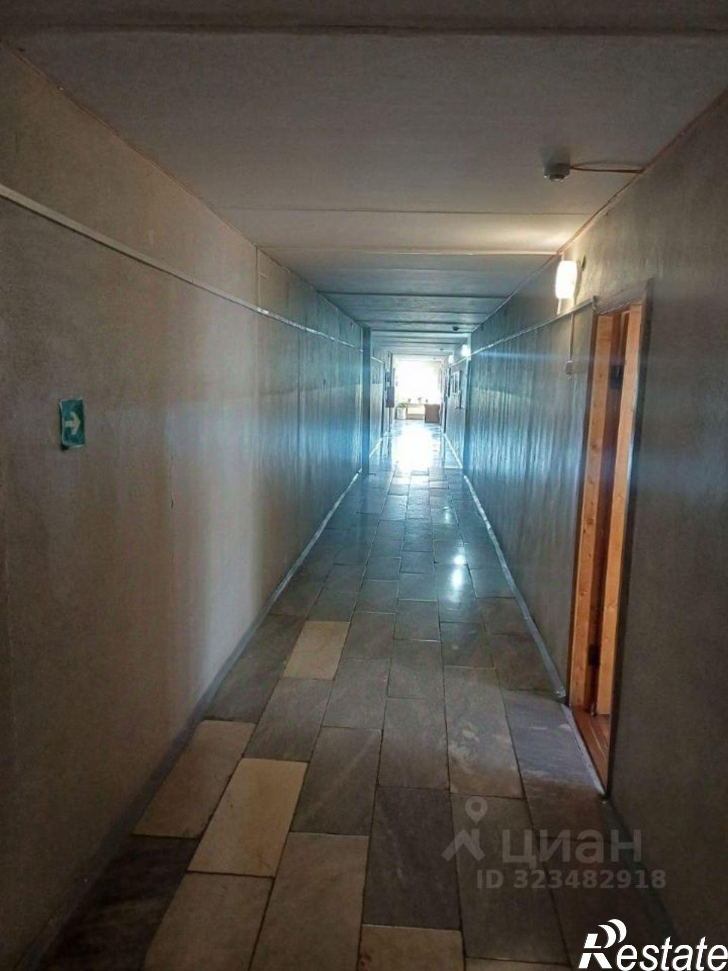 Купить помещение свободного назначения за 601 058 рублей на улица Попова, 1А