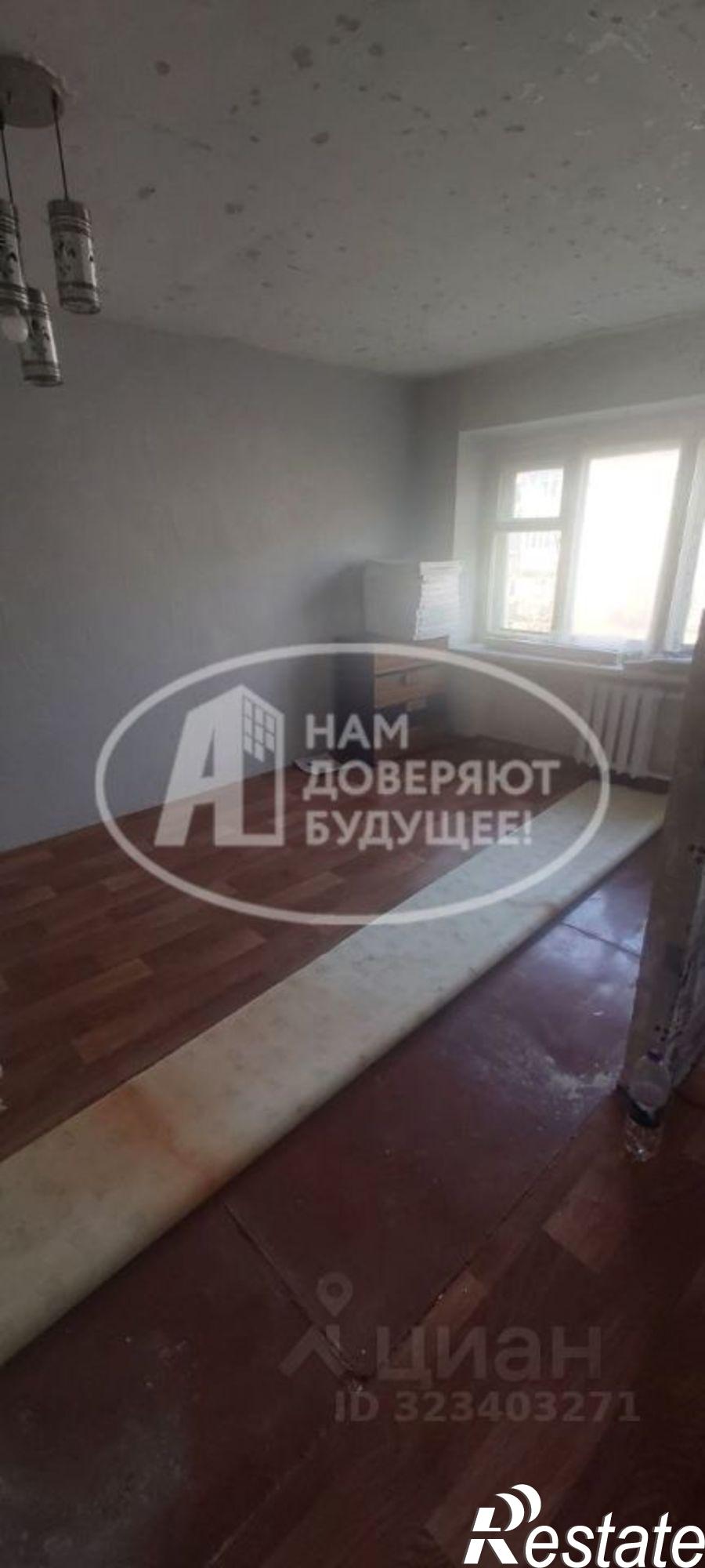 Купить квартиру за 1 400 000 рублей на ул Лысьвенская, 78