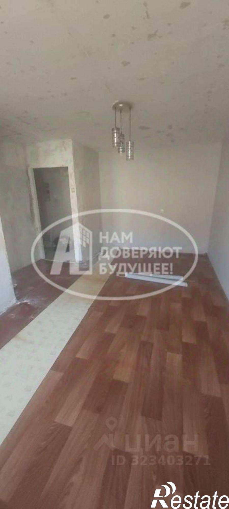 Купить квартиру за 1 400 000 рублей на ул Лысьвенская, 78