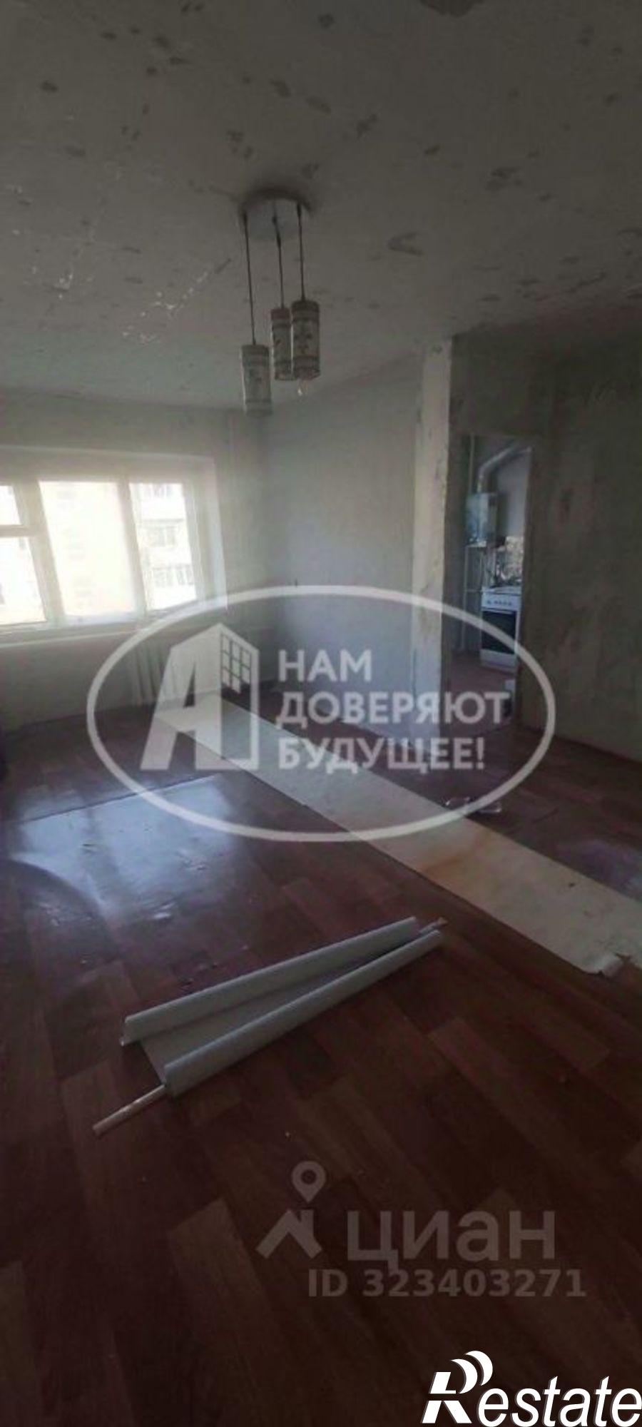 Купить квартиру за 1 400 000 рублей на ул Лысьвенская, 78