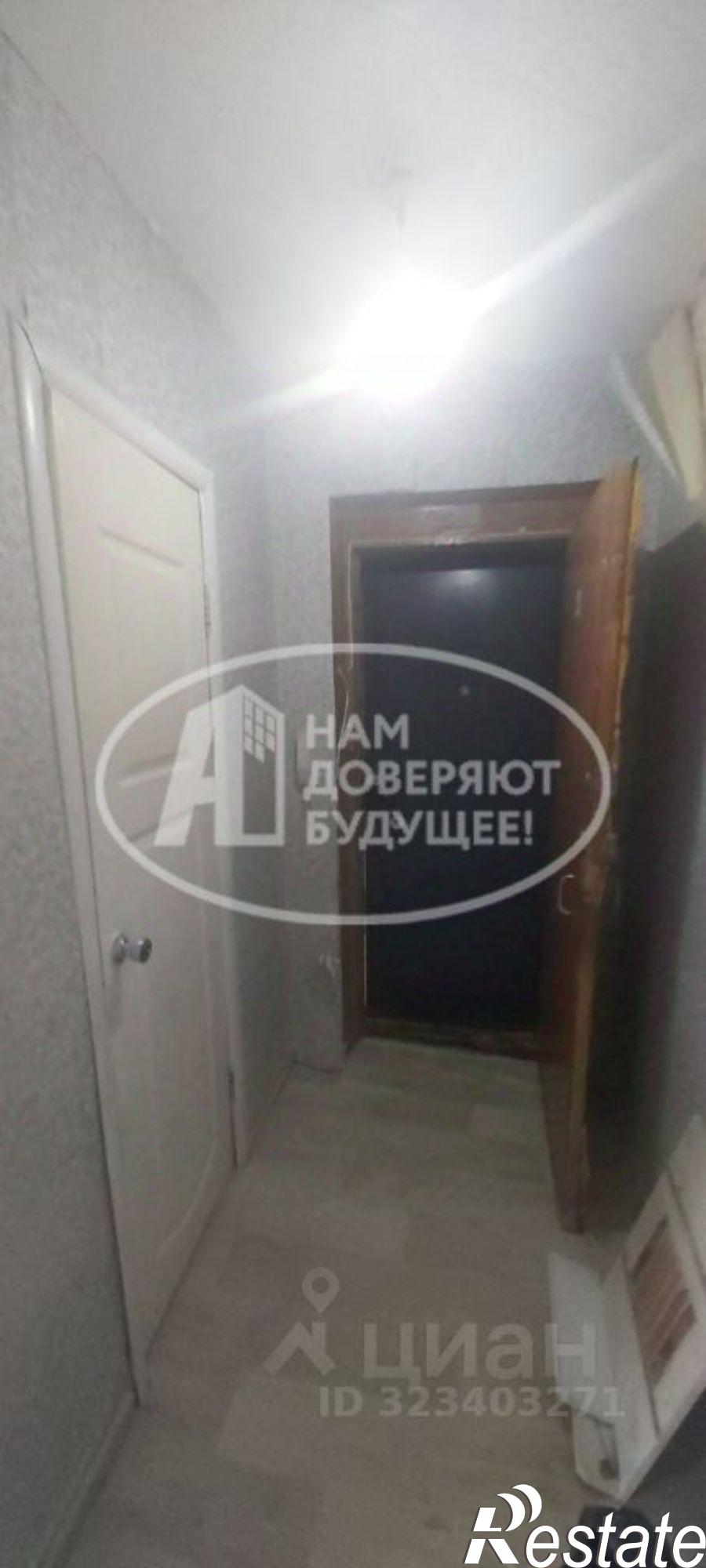 Купить квартиру за 1 400 000 рублей на ул Лысьвенская, 78