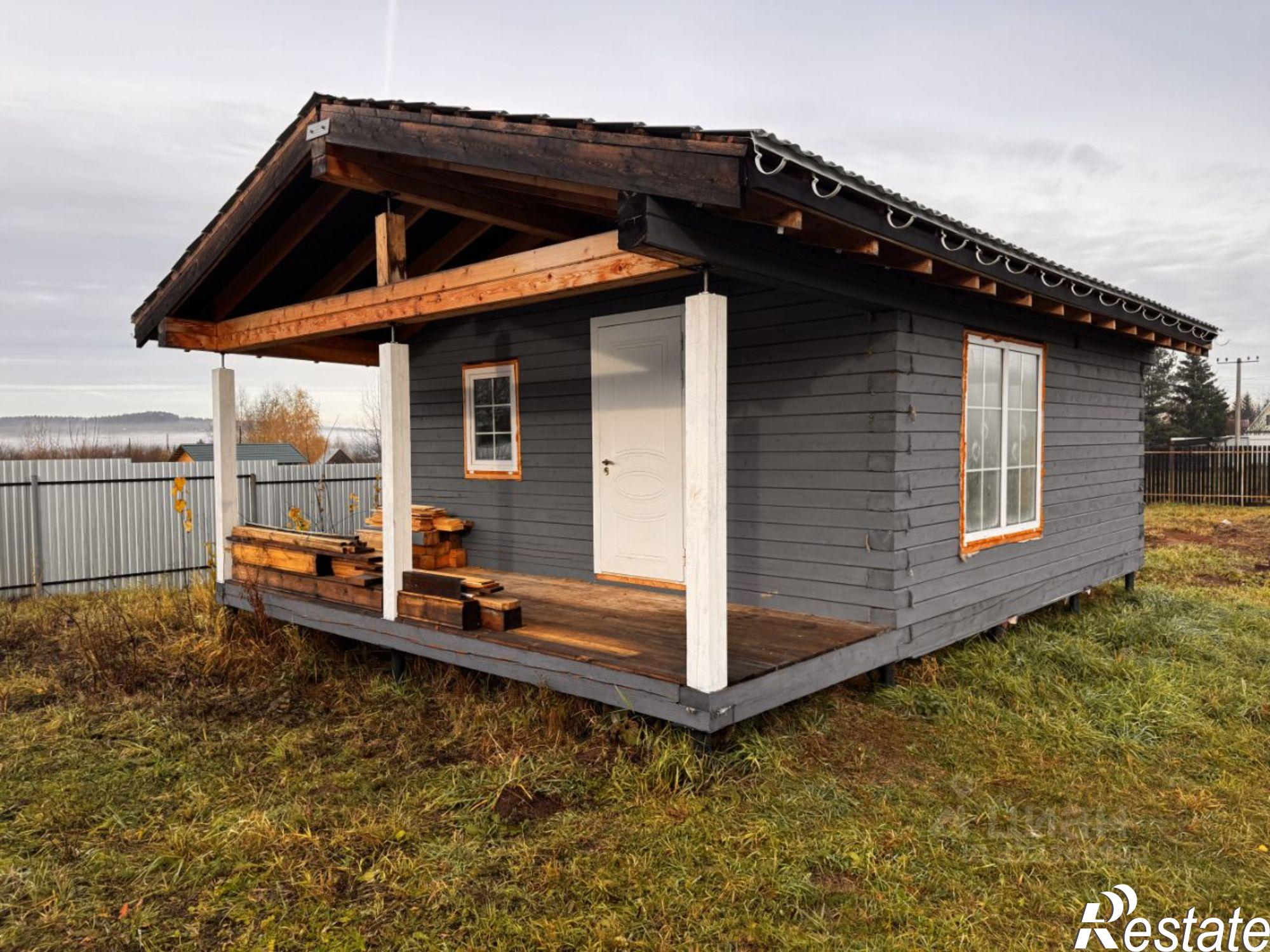 Купить дачу, дом, коттедж за 4 500 000 рублей на ул Школьная, 8